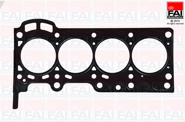 Gasket, cylinder head